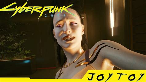 cyberpunk 2077 female v porn|Cyberpunk 2077 Sex Time Female V With Panam VF (2.02)